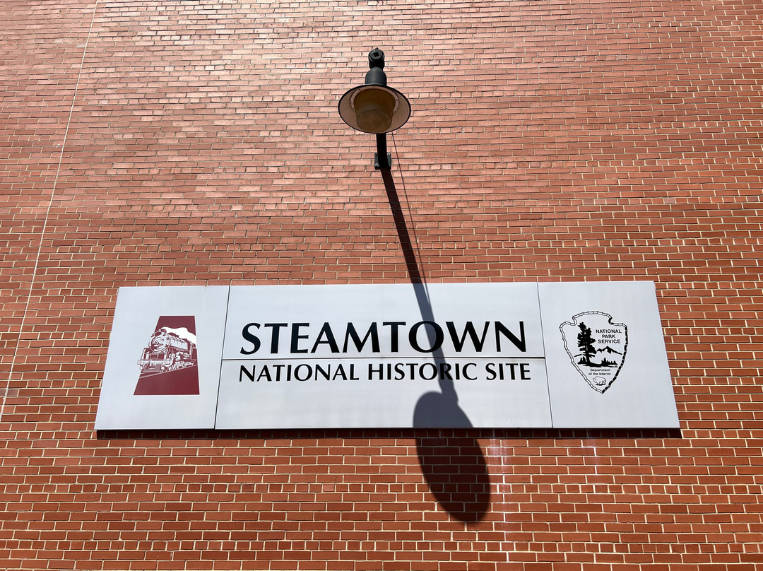 Steamtown National Historic Site-斯克兰顿必去景点