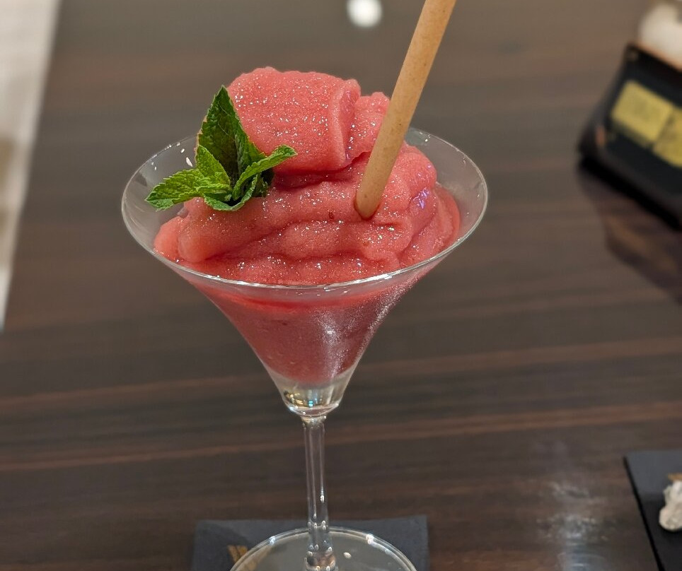 阿马兰达酒店 - 限成人主图