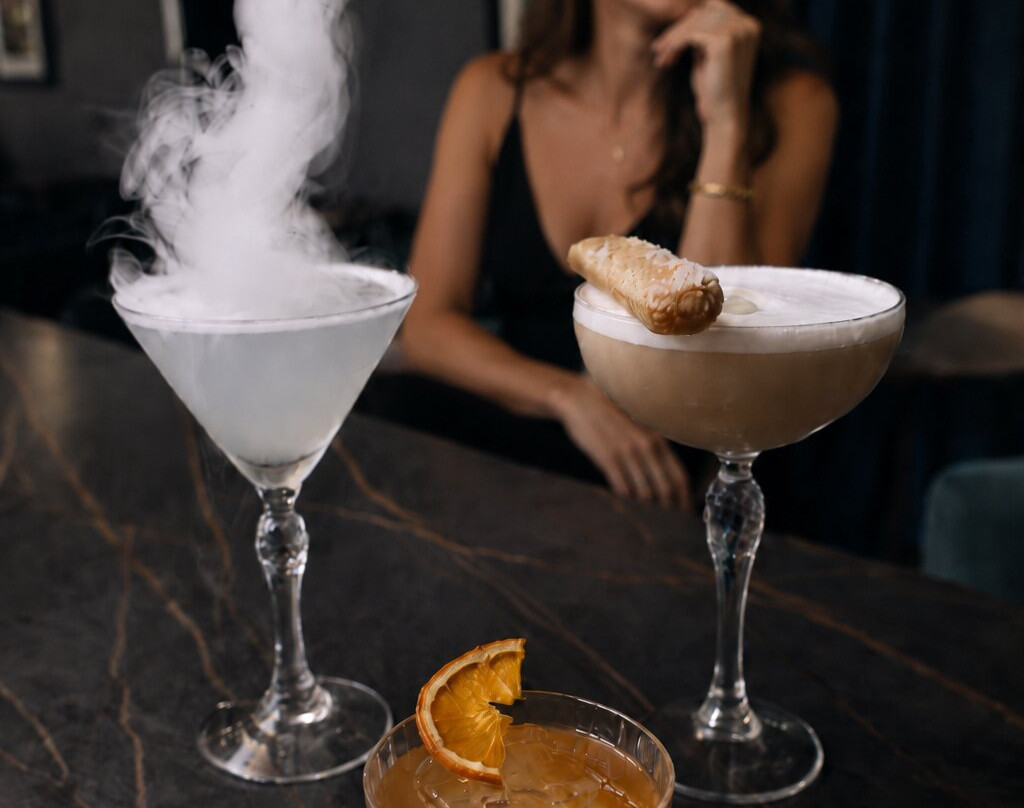 St. Petersburg Distillery-圣彼德斯堡必去景点