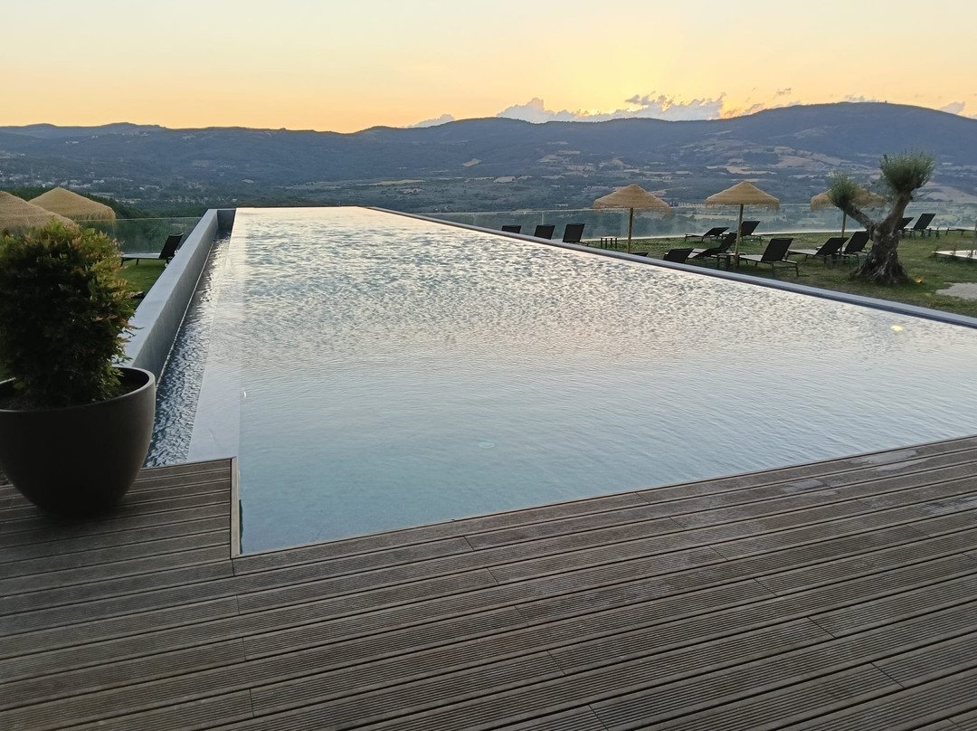 Água Hotels Terra Fria