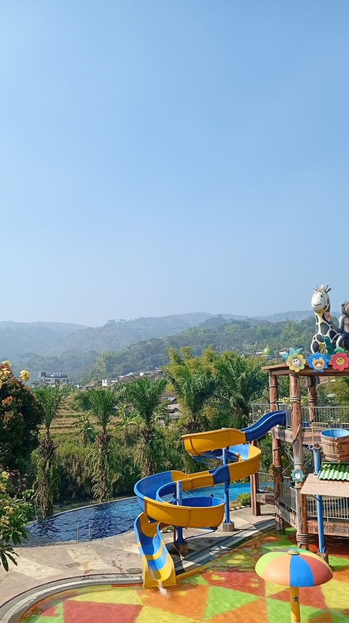 拉旺贝SS度假村及会议中心-旅行者