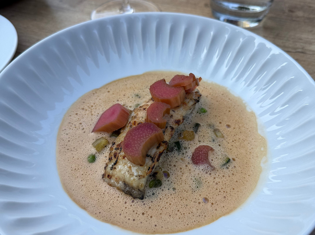 Restaurant Ukurant