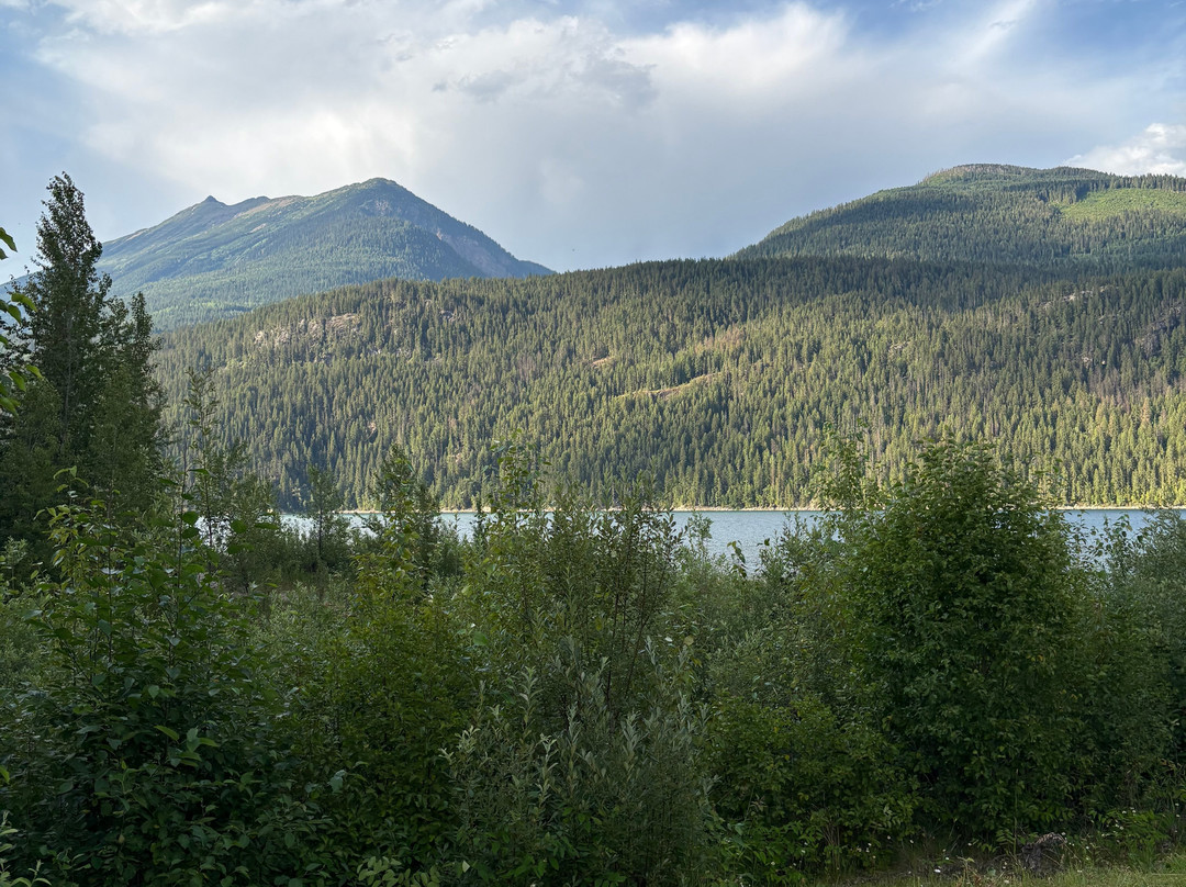 Blanket Creek Provincial Park-雷夫尔斯托克必去景点