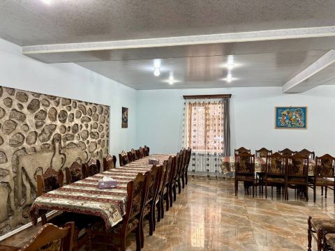 克里斯蒂酒店-餐饮