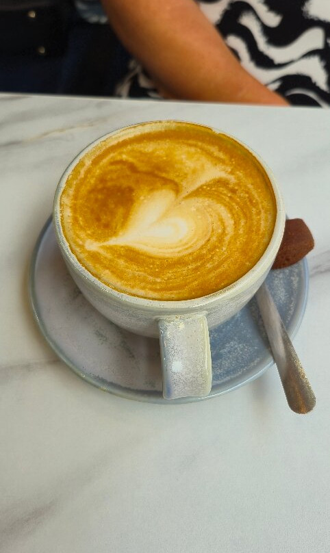 Lapis Cafe