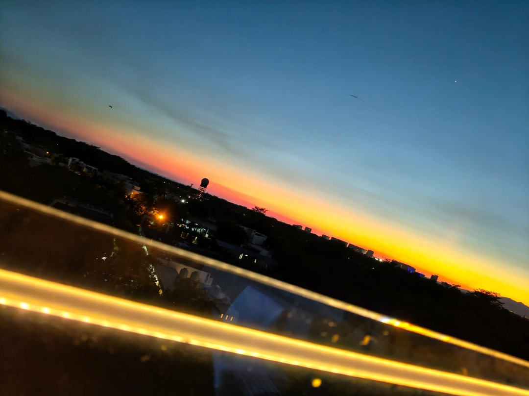 Sky garden 180