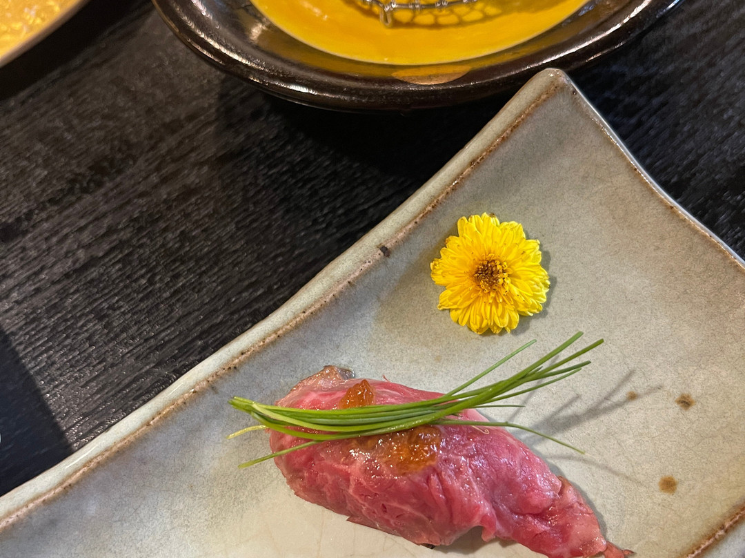和牛ざんまい 心斎橋店