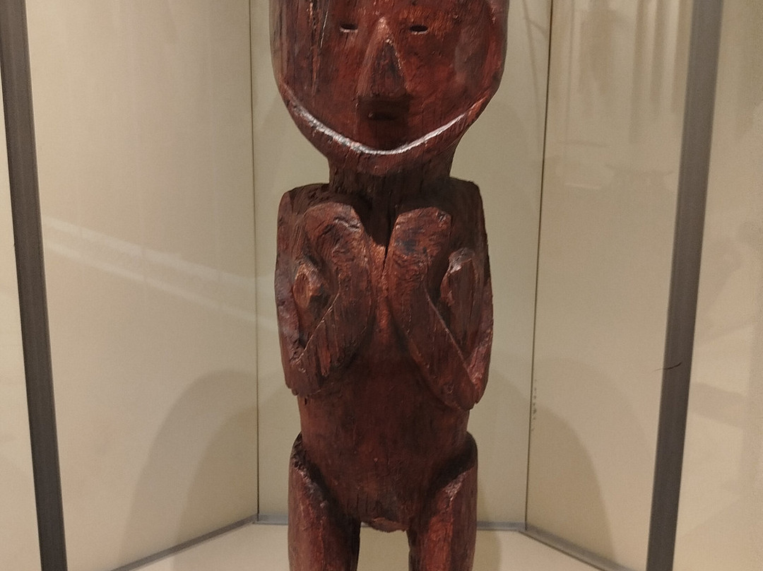 Museo Etnográfico-莱蒂西亚必去景点
