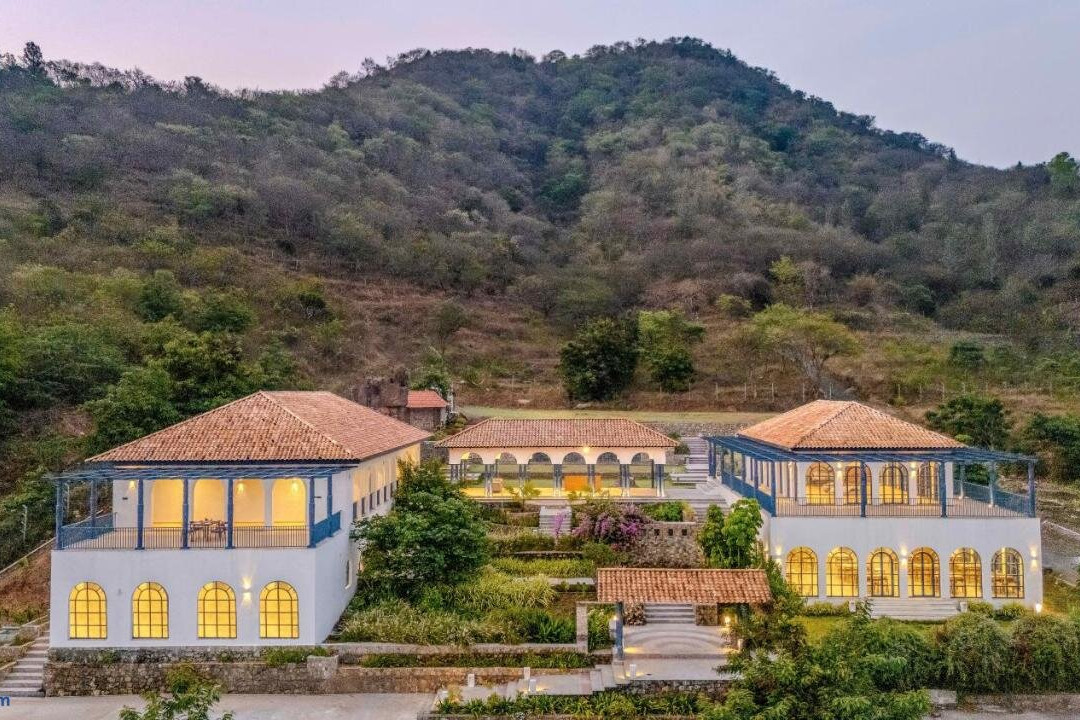MAAYAA Hillside, Anaikatti by Xplore Indo