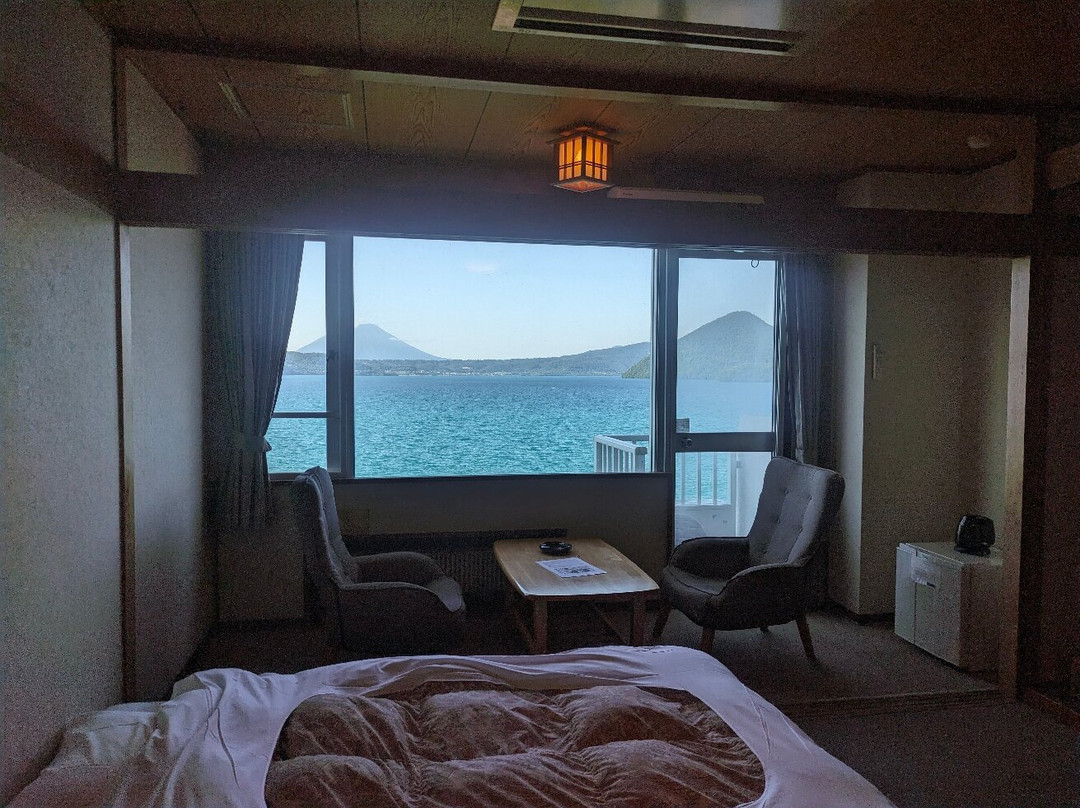 洞爷湖温泉大和旅馆别馆主图