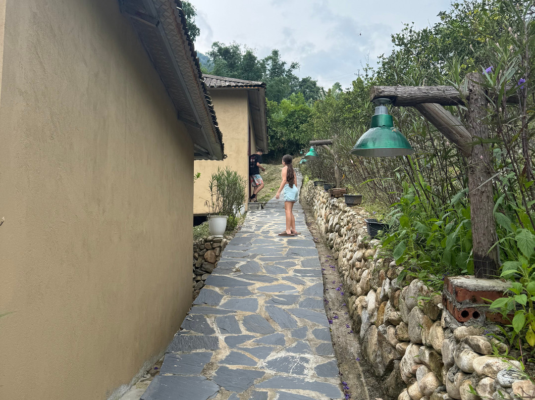 Sapa Orange Homestay主图
