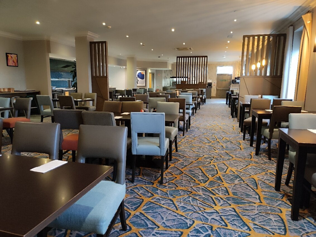 Maldron Hotel Oranmore Galway主图