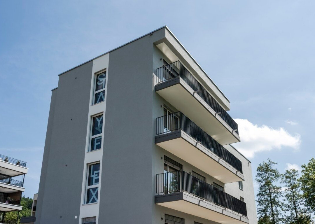 Stay Flex Hotel & Apartments