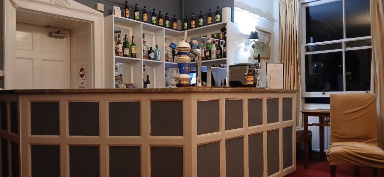 亨伯里小屋贝斯特韦斯特酒店-旅行者