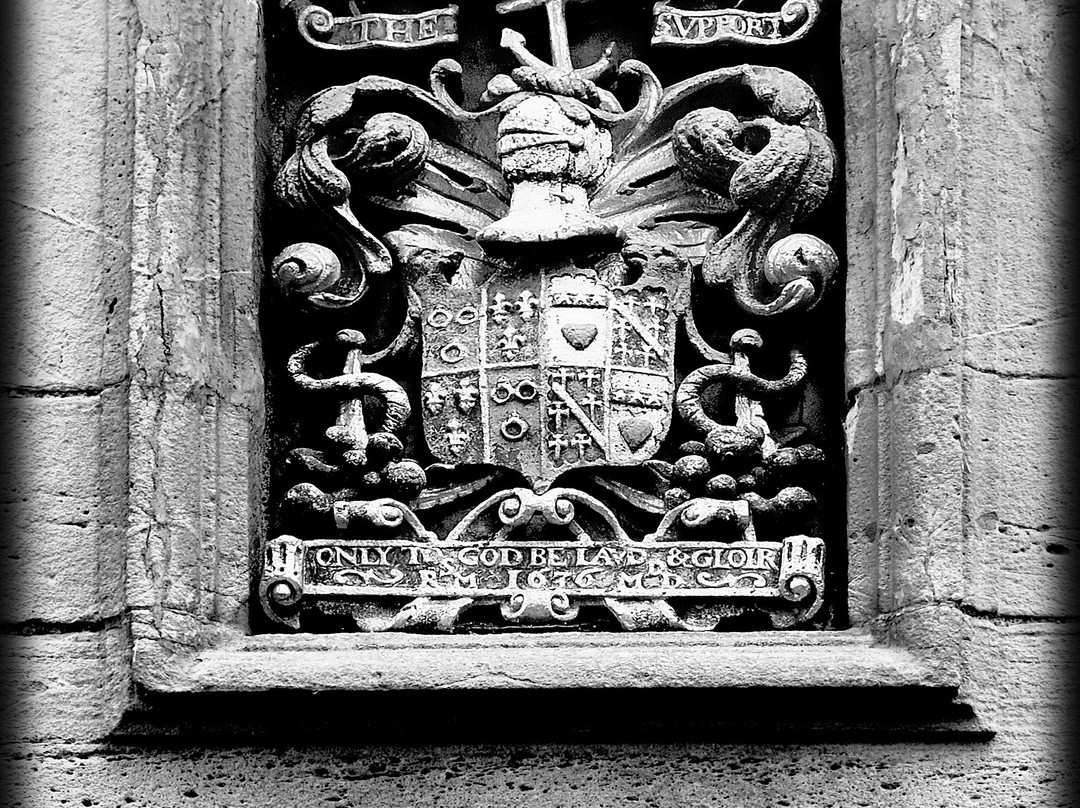Skelmorlie Aisle-Largs必去景点
