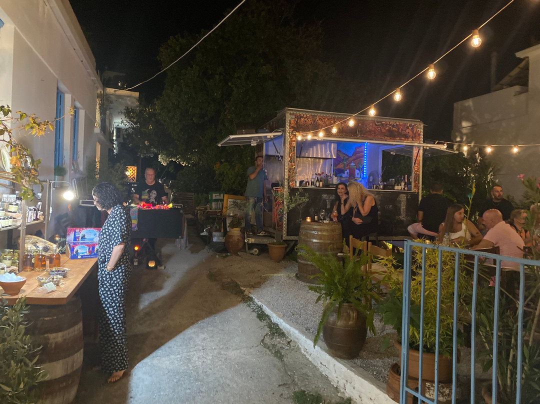 Κτήμα Κίμων