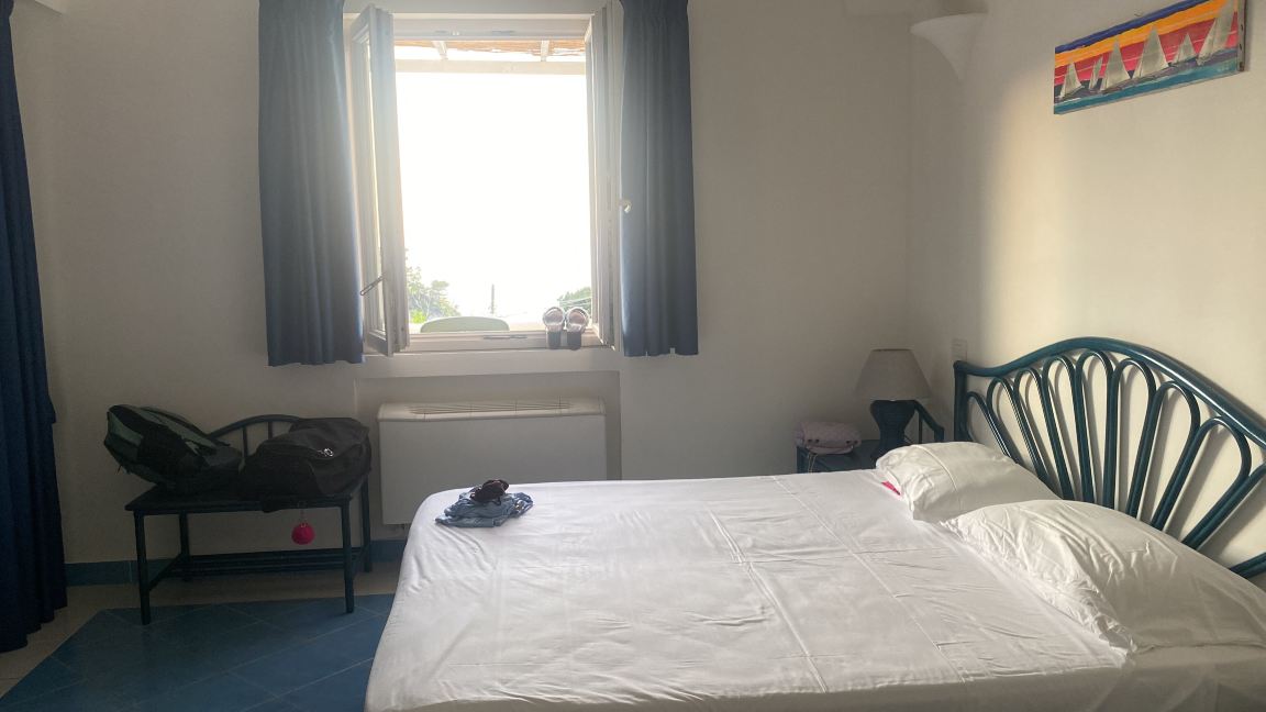 维拉吉欧佩斯卡特里酒店-旅行者