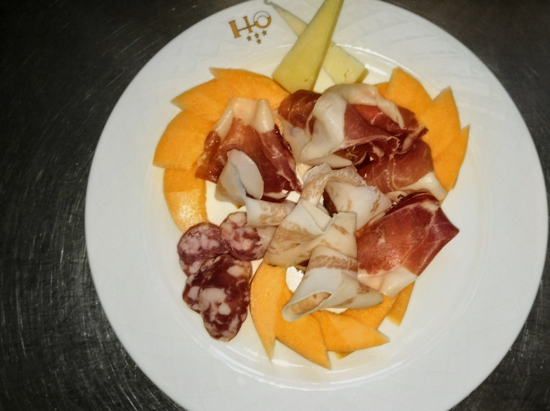 Hotel Orlando Sardegna主图