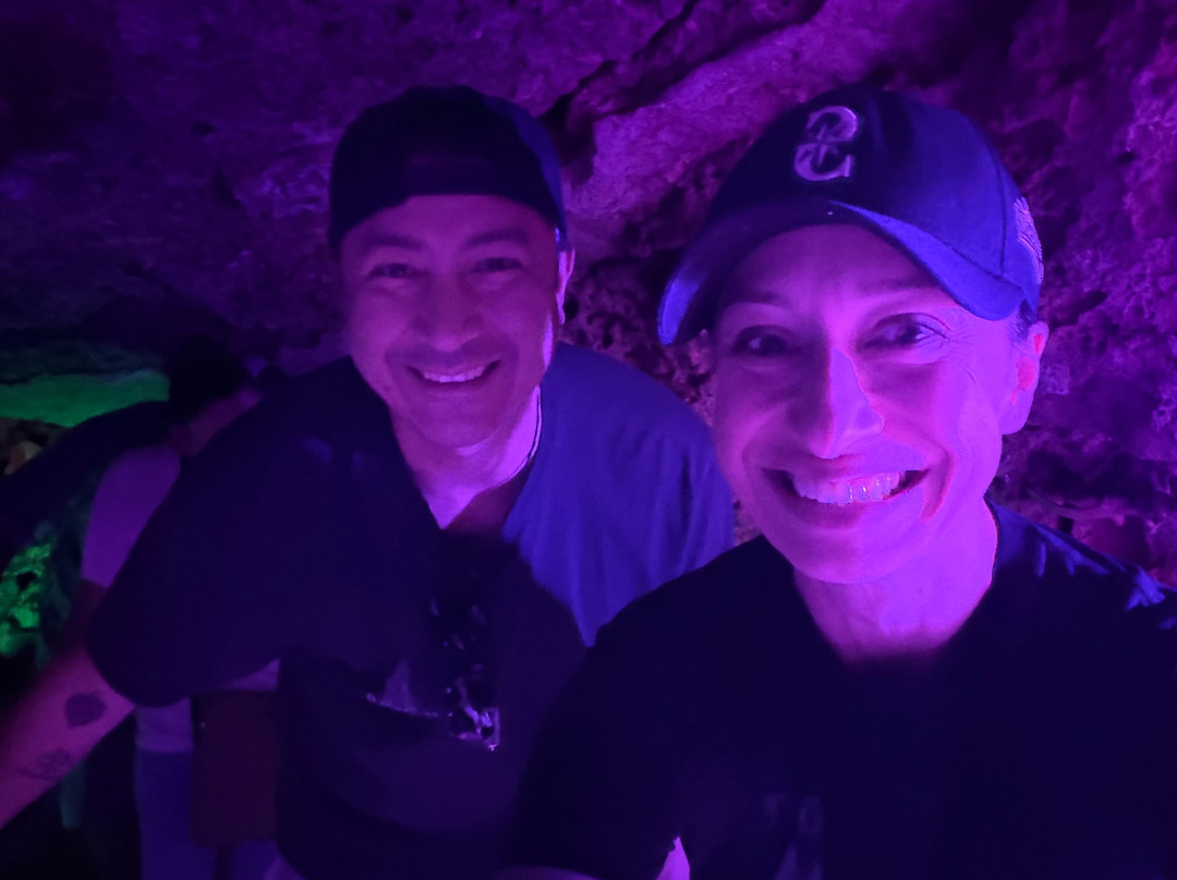 Wonder World Cave and Park-圣马科斯必去景点