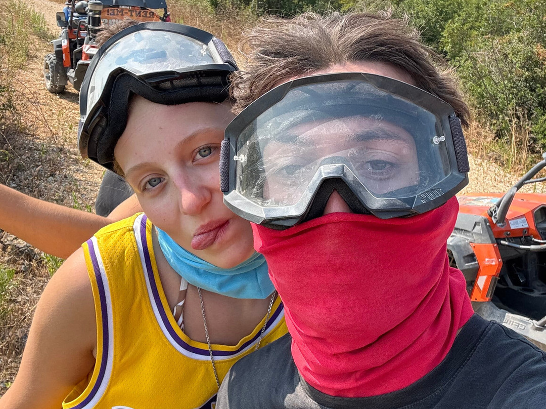 SicóTOURS Buggy Adventure-Pombal必去景点