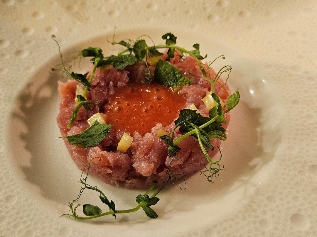 Silenda ristorante