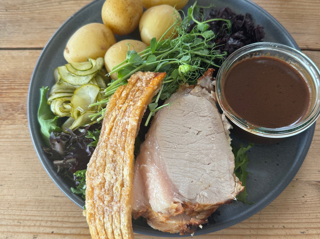 Skippers Bistro