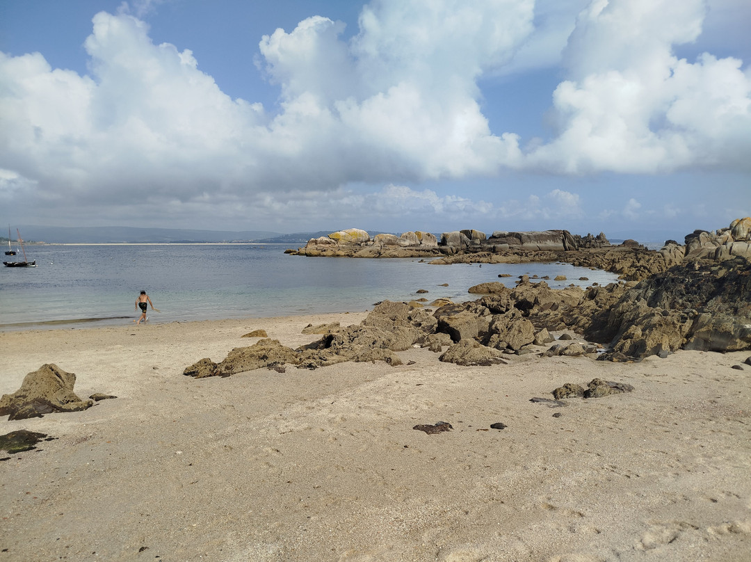 Pedras Negras-San Vicente do Mar必去景点