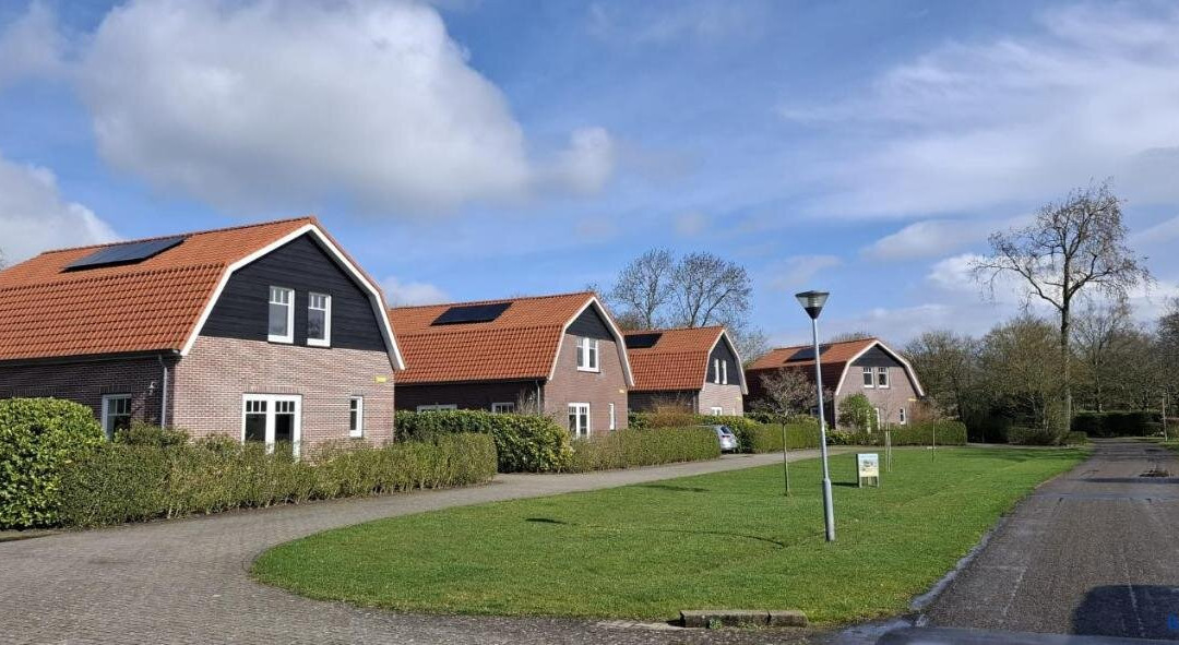 B&B Villa Dunopark