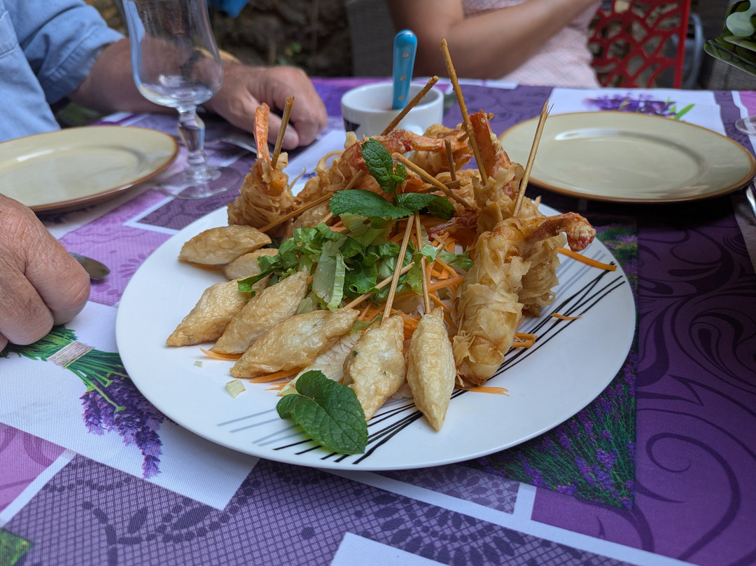 Thai Landes