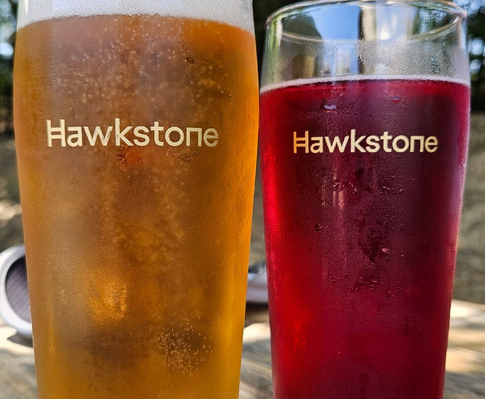 Hawkstone Brewery-水上伯顿必去景点