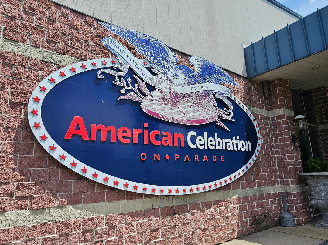American Celebration On Parade!-Quicksburg必去景点