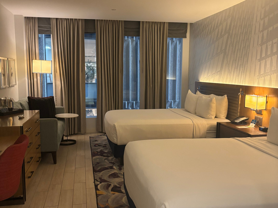 Hotel Indigo 亚特兰大MIDTOWN主图