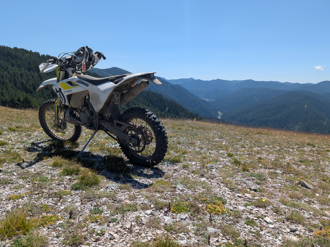 Enduro Adventure Bulgaria-Devin必去景点