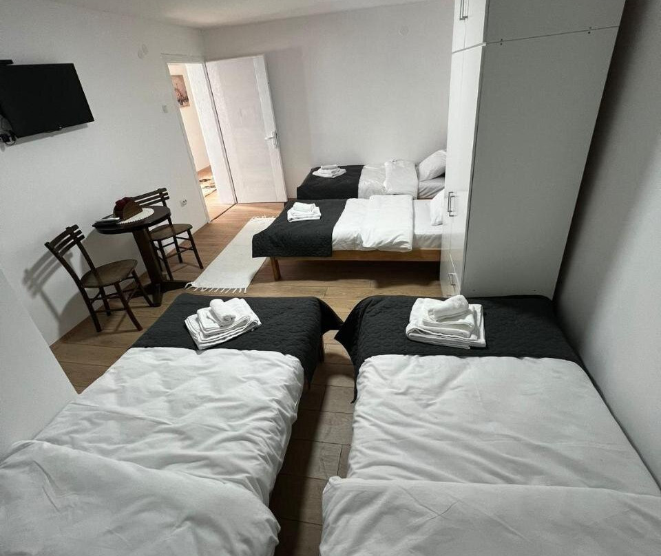 Konaciste Napredak