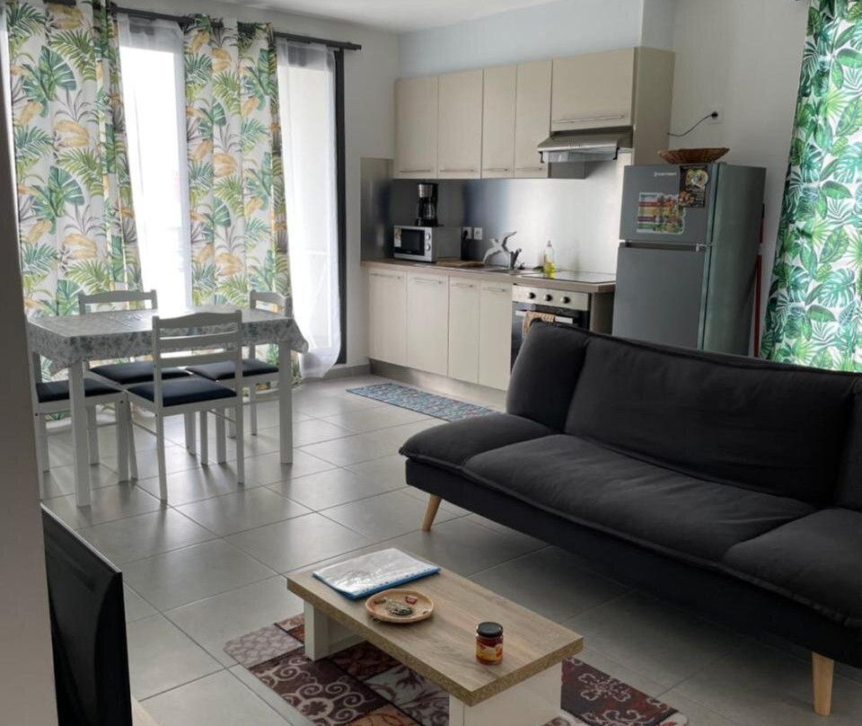 Residence Le Carillon