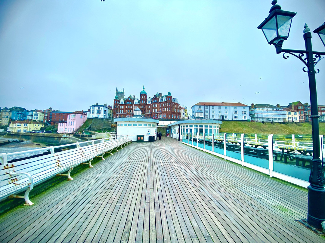 Cromer Beach-克罗默必去景点