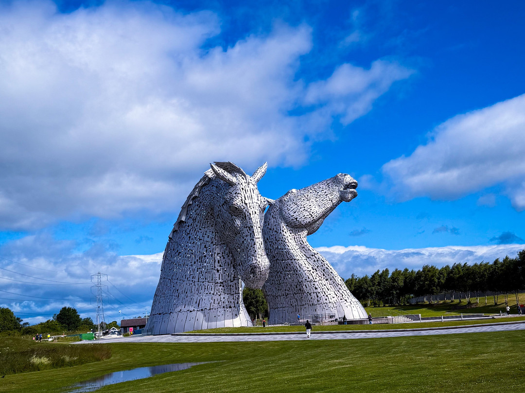 King Tours Scotland - Private Day Tours-爱丁堡必去景点