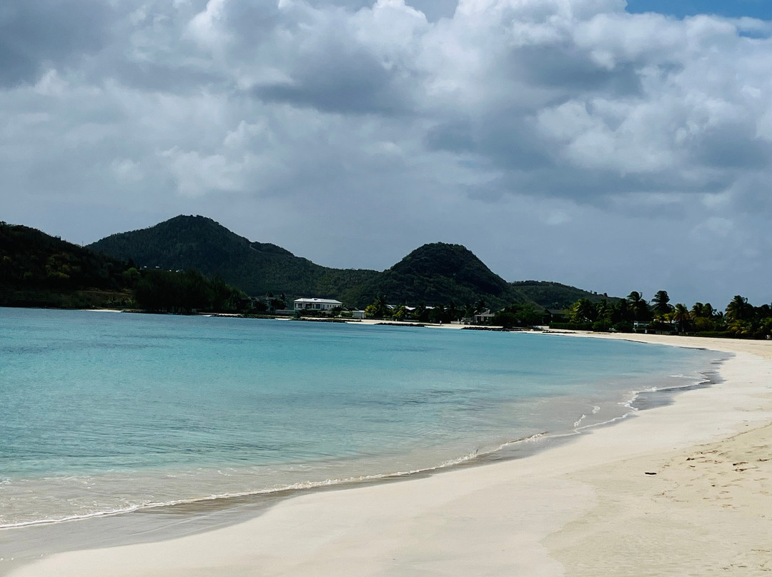 Jolly Beach-Bolans必去景点