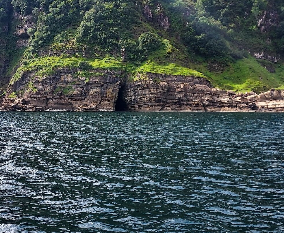 Stardust Boat Trips Portree-Portree必去景点