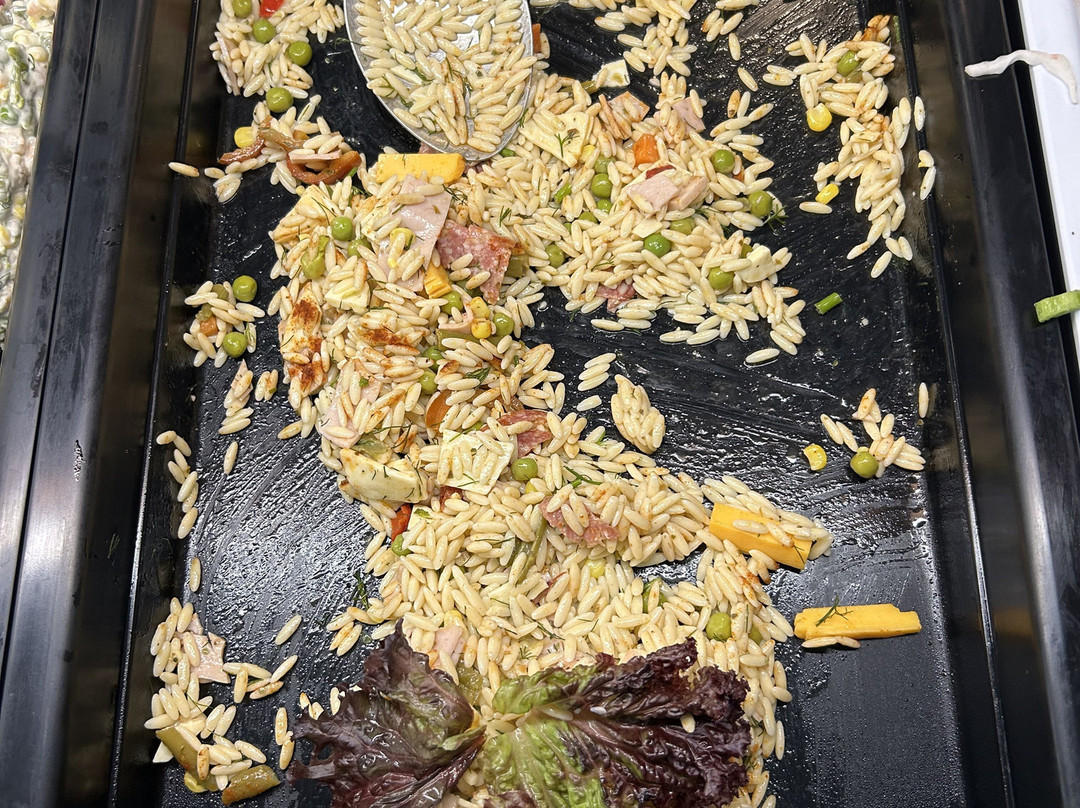 海洋高地景观酒店 - 全包式主图