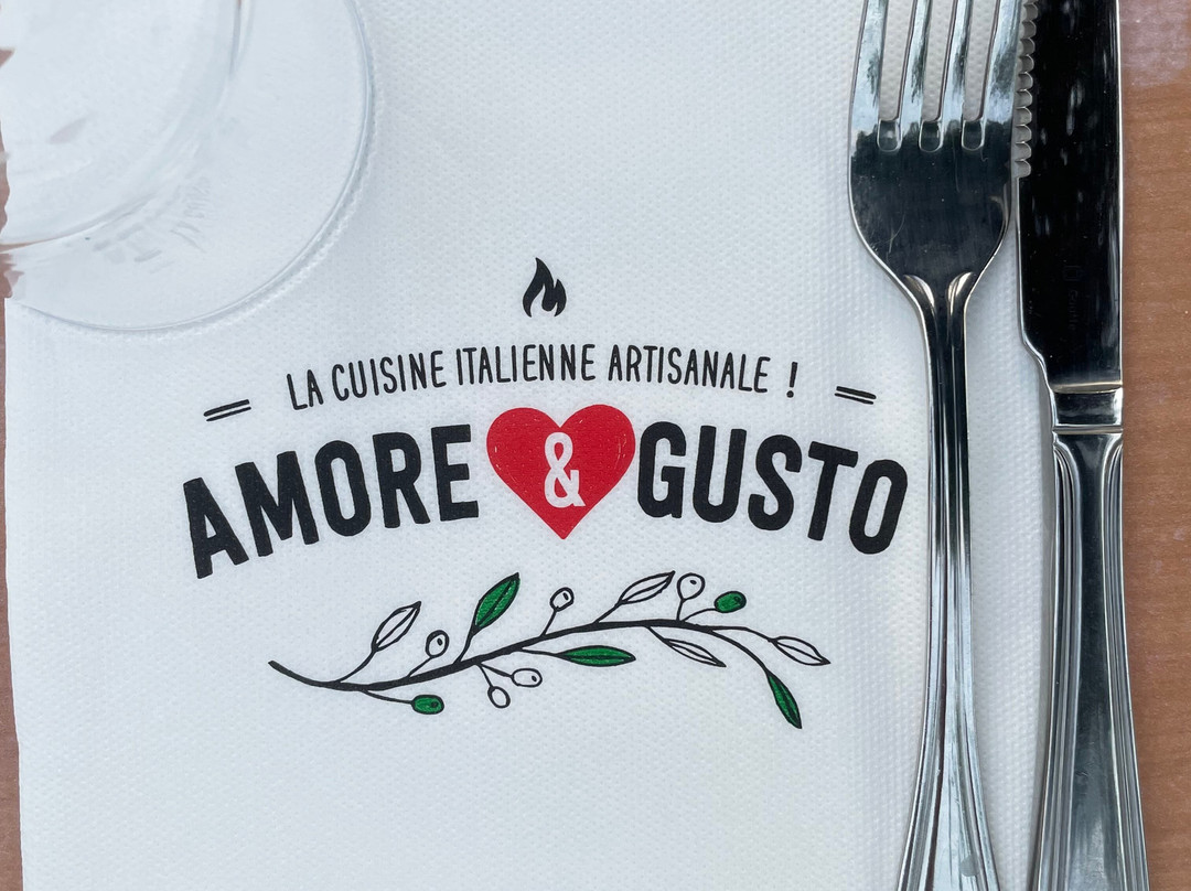 Amore et Gusto