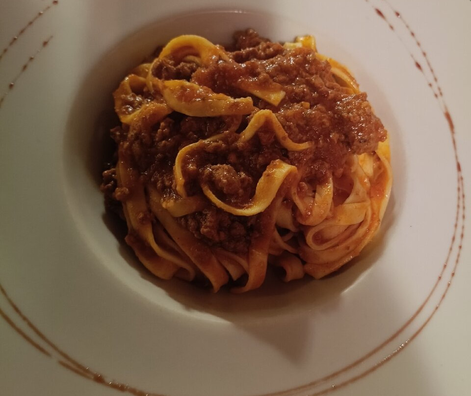 科尔特因菲奥雷酒店主图