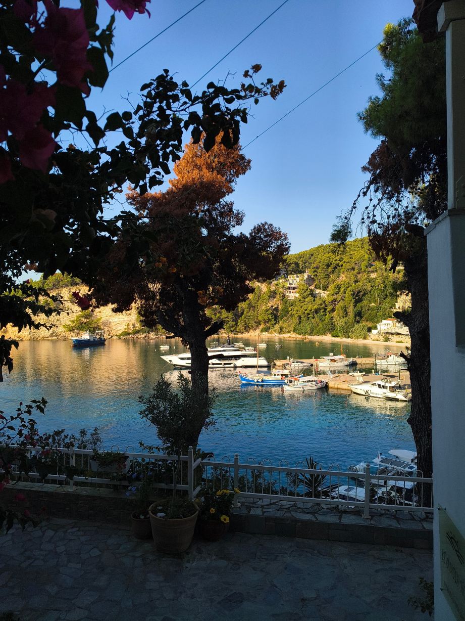 Levantes Hotel-旅行者