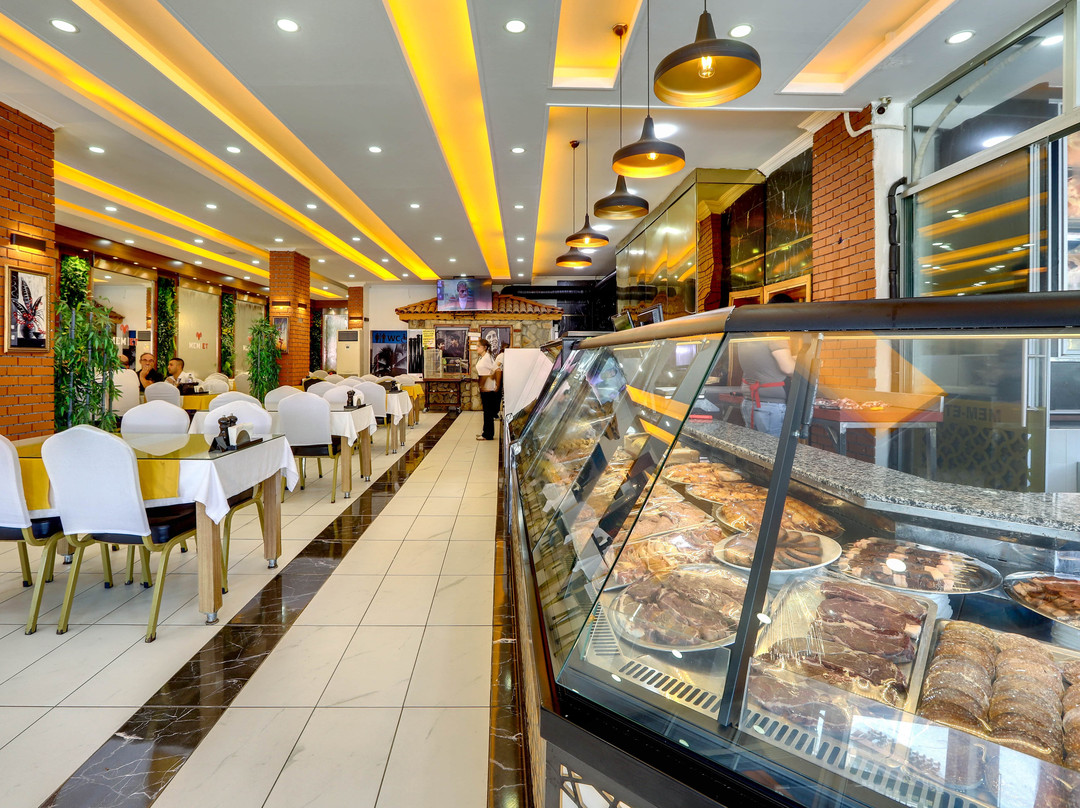 Mem-et & Konakli - Et - Mangal Restoran