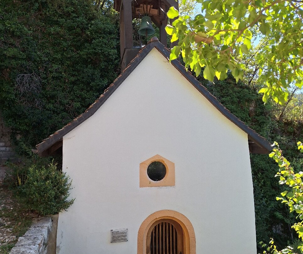 Maison du Tourisme-Saint-Ursanne必去景点