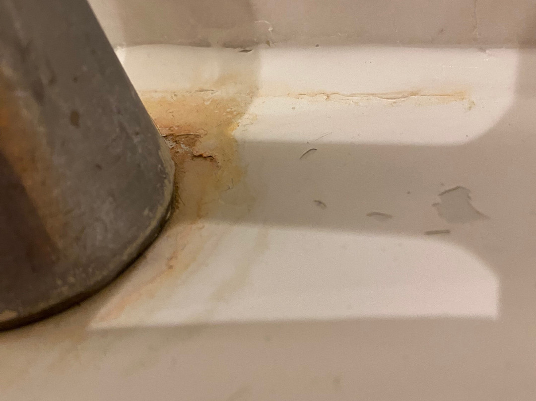 麦克唐纳巴斯水疗酒店主图