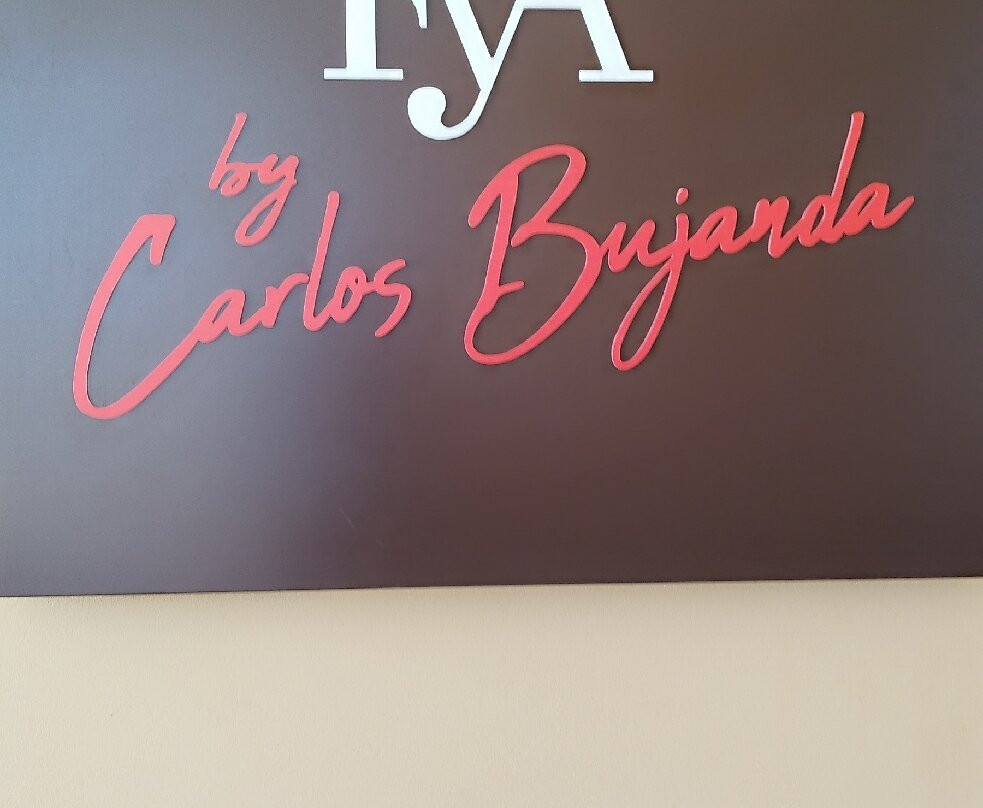Bodega Hotel Fya主图