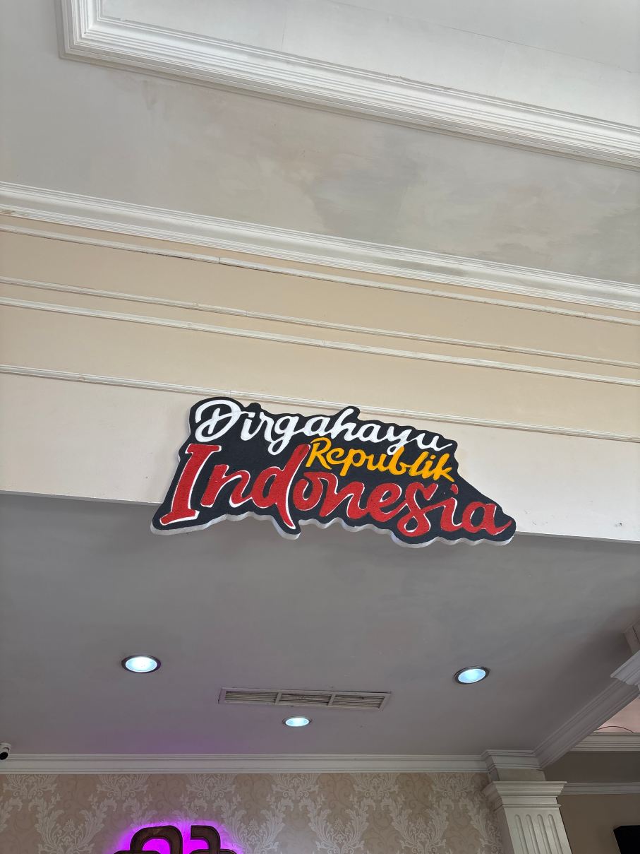 阿提旺沙会议酒店-旅行者