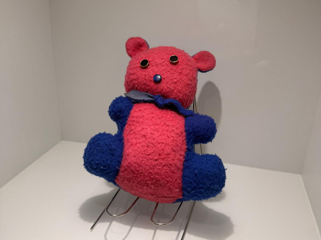War Childhood Museum-萨拉热窝必去景点