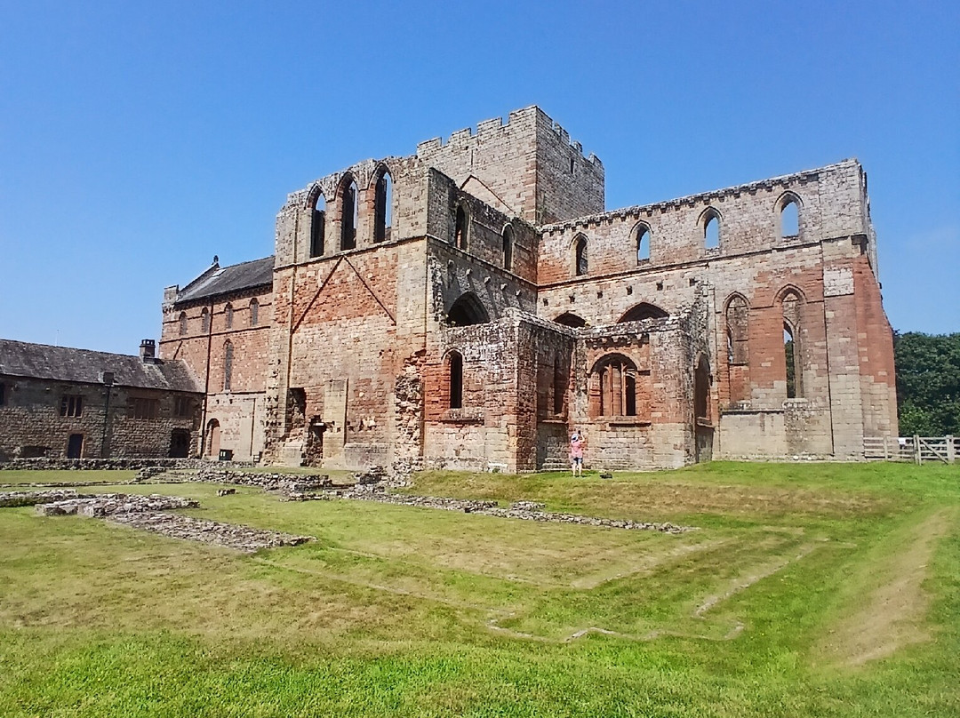 Lanercost Priory-Lanercost必去景点